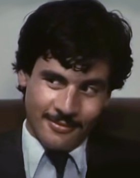 Mohamed Salah Hafidi as Moussa