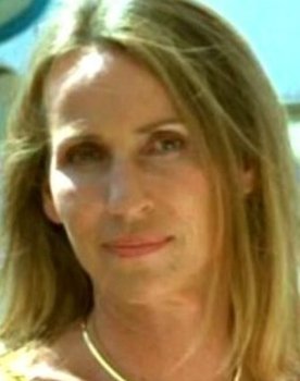 Claire Stévenin