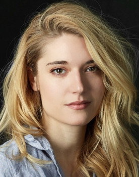 Morgan Wolk