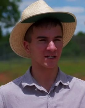 Kenneth Detweiler as Self