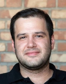 Vahid Montazeri