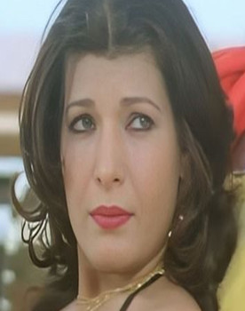 Lola Mohamed