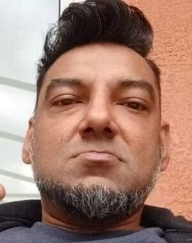 Dinesh Alvis