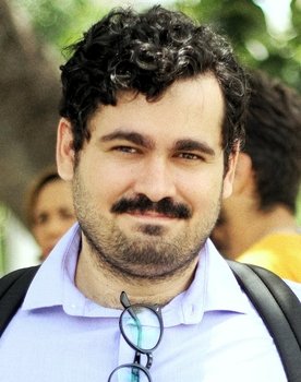 Thiago Henrique Sena as Ele mesmo