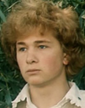 Aleksandr Mikhaylov