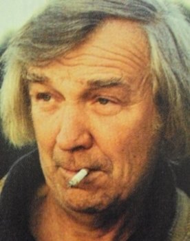 Sergey Filippov as Camera operator