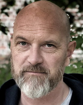 Norman Baert