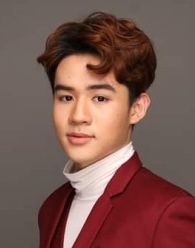 Teerawit Udomphokasub as Mongkorn