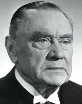 Charles Wilken