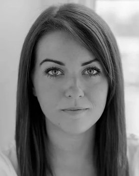 Lucy Lucia Brennan