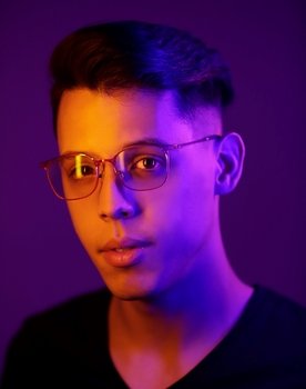 Allan Alvarez as Cheese