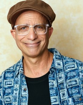 Edward Mehler as Wilhauser