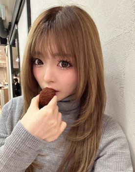 Kogawa Yuina