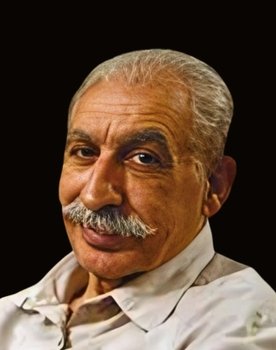 Ebrahim Naderi