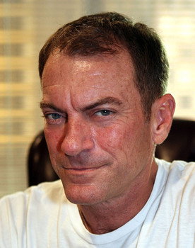 Harlots of the Caribbean