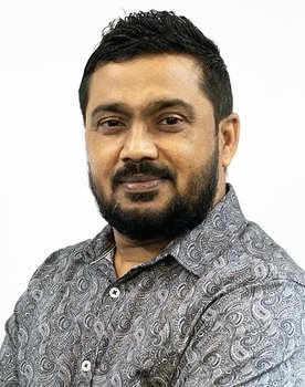 Mohamed Manik