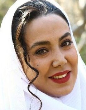 Maryam Bbakhshi