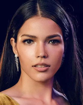 Fahsai Paweensuda Drouin