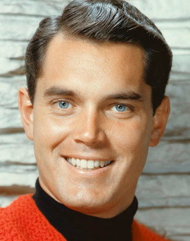 Jeffrey Hunter