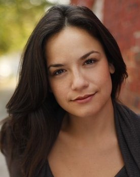 Sarah Podemski