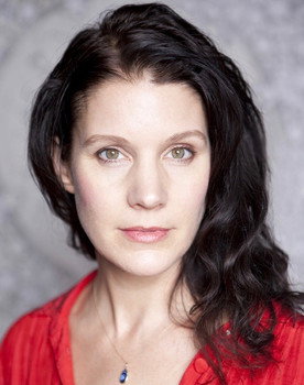 Kaili Hollister as Terry