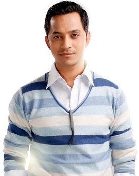Vinay Shrestha