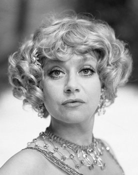 Krystyna Sienkiewicz