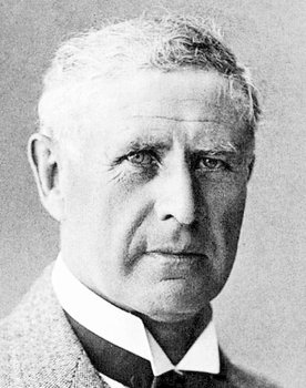 Gustaf Wasa, Part Two
