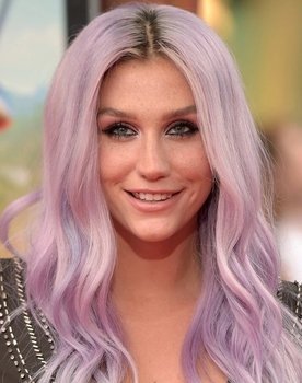 Kesha as Spirit Girl