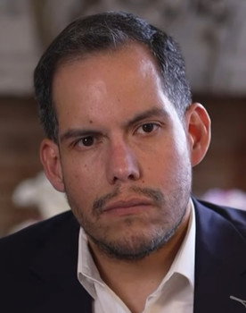 Dorian Roldán