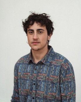 Adam Prieto