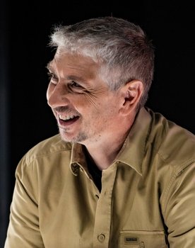 Stéphane Lacase as 