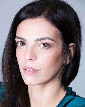 Ronit Apel as מריון