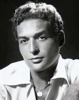 Jorge Mistral