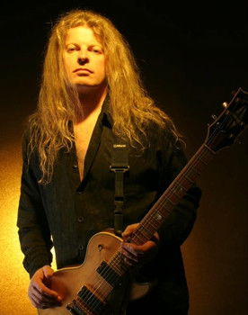Roland Grapow as Himself