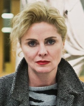 Theodora Tzimou