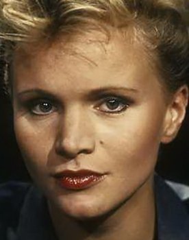 Renée Soutendijk Photo