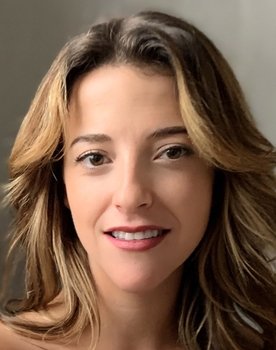 Paula Brancati Photo