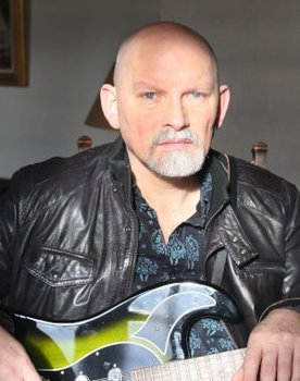 Brendan Perry as Himself