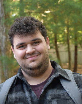 James Thomas Fusco as Harry