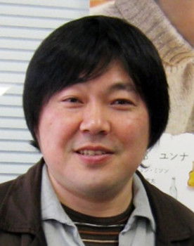 Satoshi Kenmochi