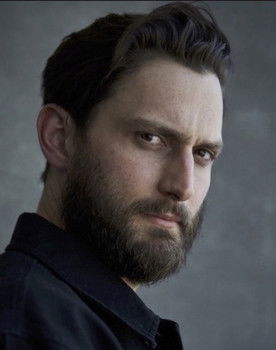 Josh Schell as Driver