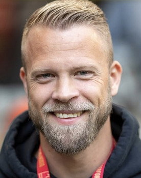 Daniel Sundgren