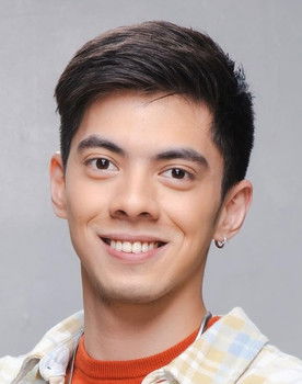 Gabby Gueco as Psalm Shadrach Pereseo