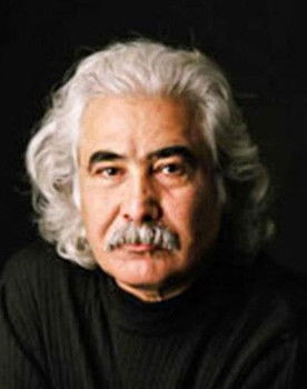 Iraj Jannati Attaei as as himself