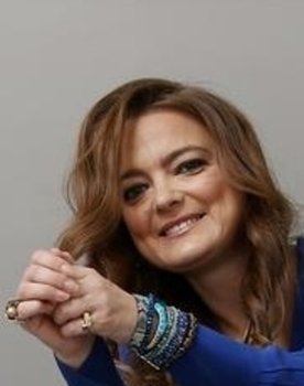 Linda al-Atrash as Self