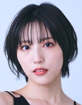 Ijiri Anna as Erika Janome