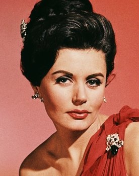 Eunice Gayson