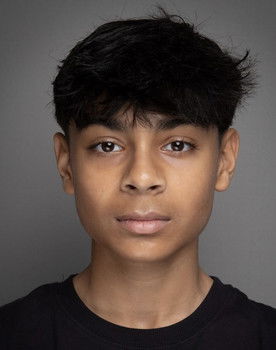 Ashwin Chandrasekaran