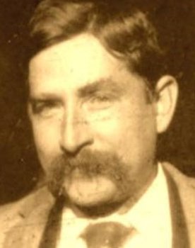 Fred Ott